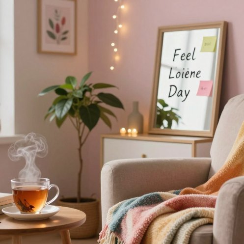 These Are The Self Love Ideas You Need For Valentines Day